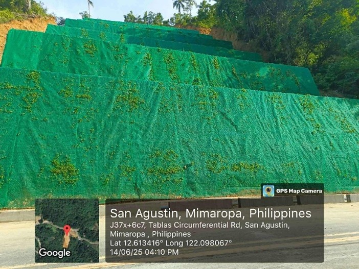 ROLCO CONSTRUCTION DEVELOPMEENT CORP.