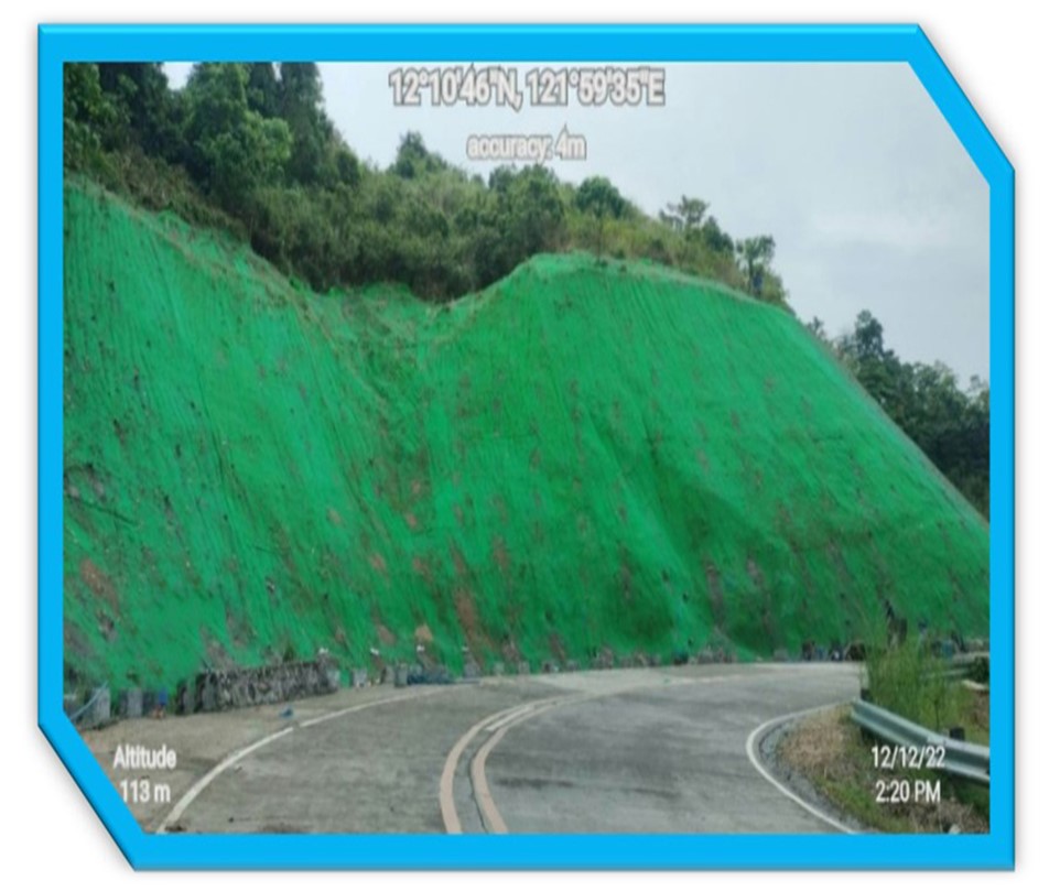 ST. PIUS CONSTRUCTION