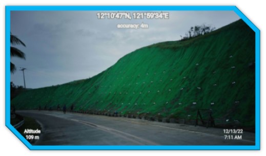 ST. PIUS CONSTRUCTION