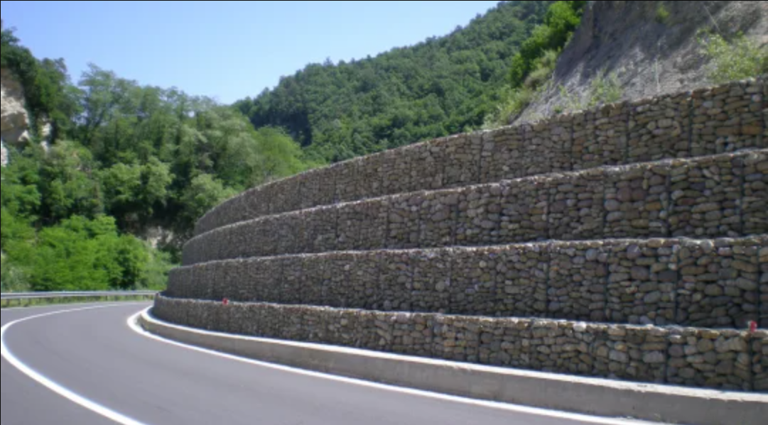 Gabions
