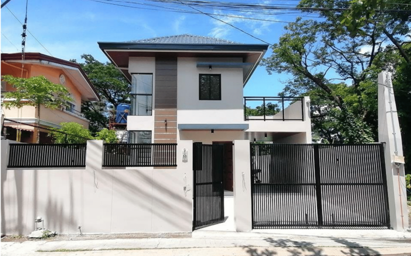 Residential Construction