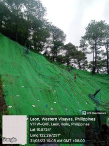rockfall netting philippines
